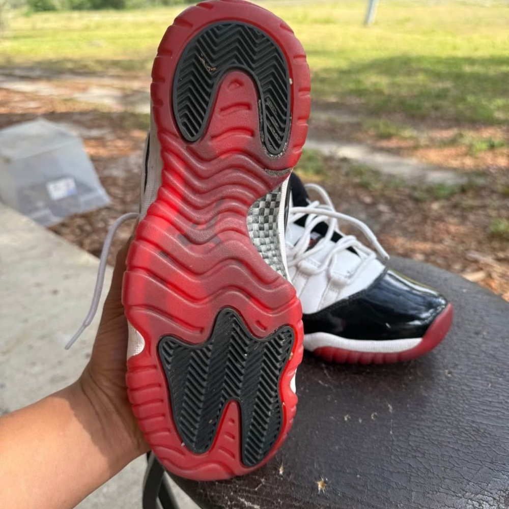 Jordan 4 retro lows